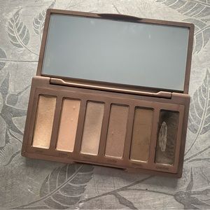 Urban Decay Naked2 Basics Eyeshadow Palette